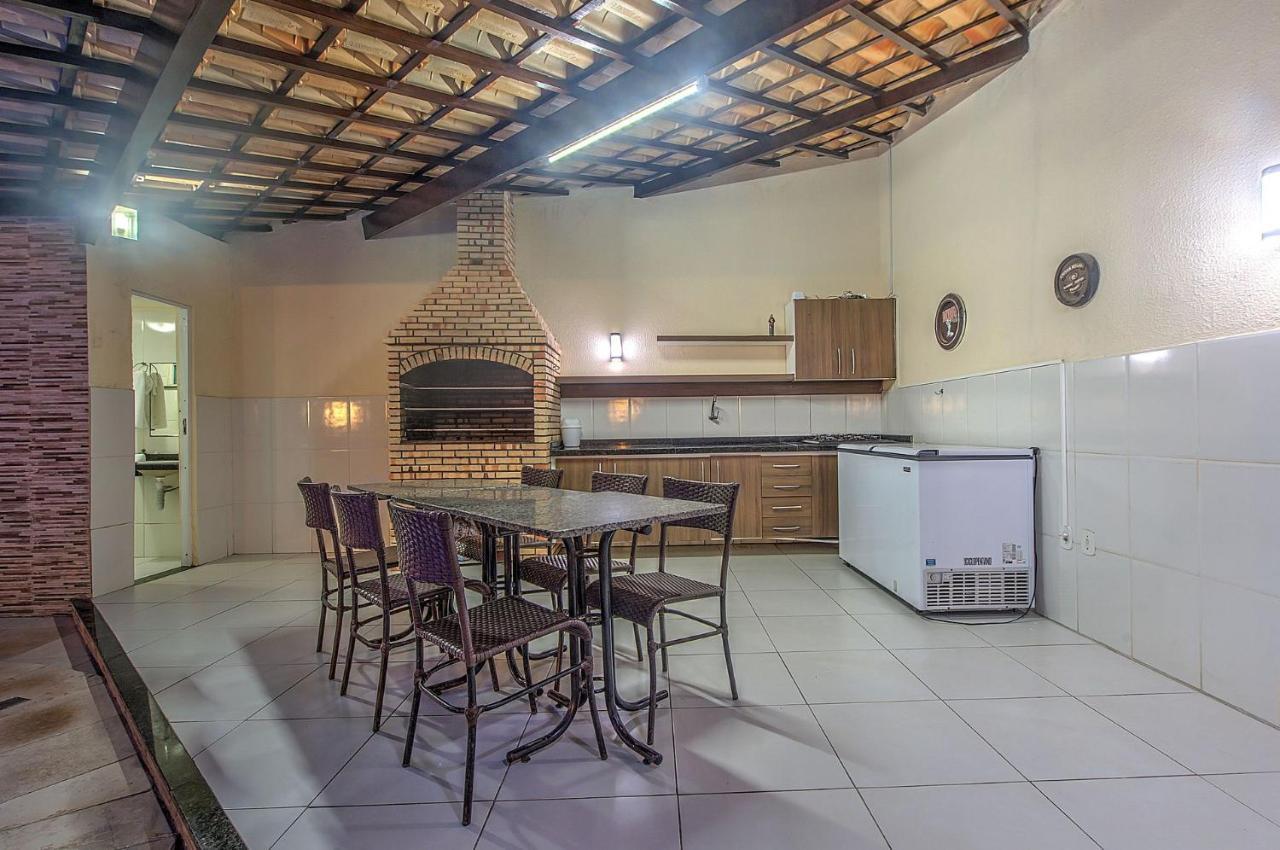 Casa Incrivel Na Praia De Tabuba Por Carpediem Cumbuco Exterior foto