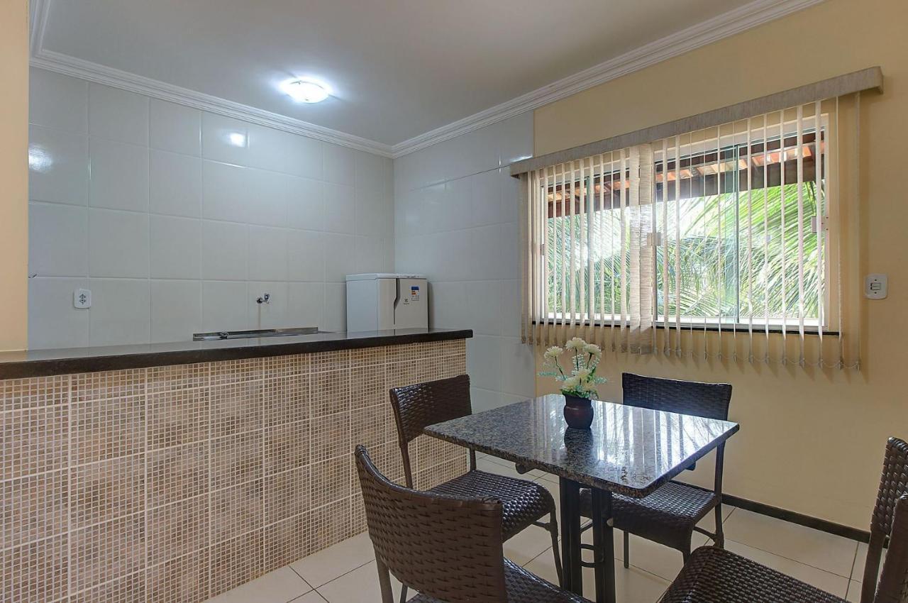 Casa Incrivel Na Praia De Tabuba Por Carpediem Cumbuco Exterior foto
