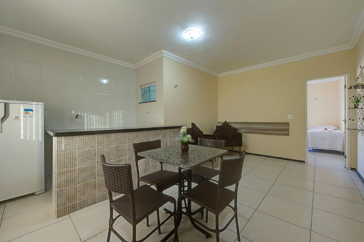 Casa Incrivel Na Praia De Tabuba Por Carpediem Cumbuco Exterior foto